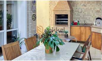 Imagem 3: Casa Condomínio | 4 suítes