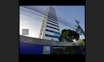 Imagem: Apartamento para aluguel tem 45 metros quadrados