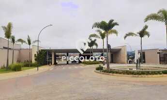 Imagem: Casa - Parque Brasil - Paulínia