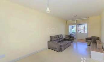 Imagem 2: Apartamento para Venda - 80m², 3 dormitórios, sendo 2 suites, 1 vaga - Bom Fim