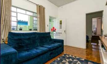 Imagem 3: Casa Assobradada para renda com 2 casas no terreno Vila Formosa