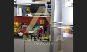 Imagem 3: Apartamento para Venda em São Paulo / SP no bairro Limão