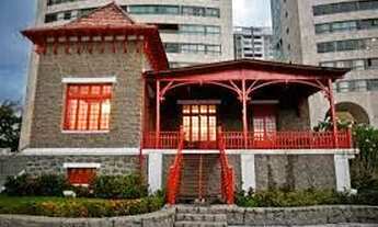 Imagem 7: Apartamento para aluguel com 225 metros quadrados com 4 quartos em Boa Viagem - Recife - P