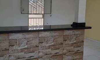 Imagem 3: Aluga-se casa ampla