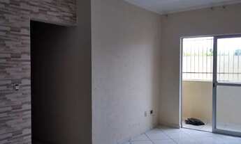 Imagem 5: Apartamento Santa Esmeralda - Hortolândia