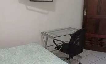 Imagem 5: Loft Mobiliado Ponta Negra