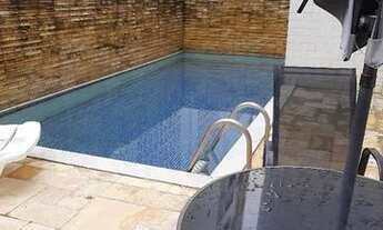 Imagem 5: Apt c sala p 2 amb, varanda, suíte, 2 quartos, 2 WC, cozinha e área serv, no coração de BV