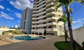 Imagem 1: Ed. Lyon Residence- Bairro Goiabeiras
