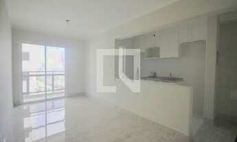 Imagem 2: Apartamento para Aluguel - Vila Gustavo, 2 Quartos, 60 m2