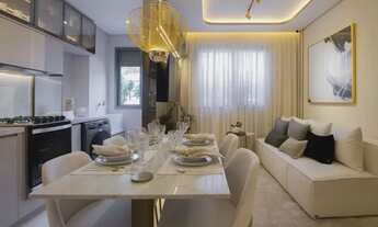 Imagem: Apartamento para venda possui 40 metros