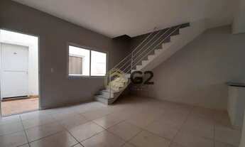 Imagem 7: Sobrado com 2 dormitórios, 70 m² - venda por R$ 260.000,00 ou aluguel por R$ 1.850,00/mês