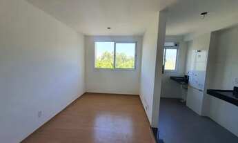 Imagem 4: Apartamento aluguel 44 m² 2 quartos nunca habitado vista livre para Raimundo- Prox Shoppin