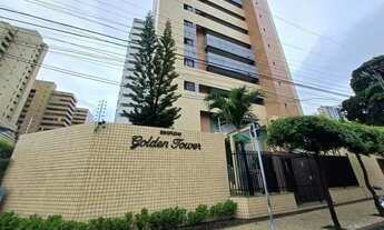 Imagem 2: Apartamento com 1 quarto à venda ou aluguel no Meireles - Fortaleza/CE