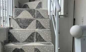 Imagem: Apartamento 2 quartos, sala e cozinha