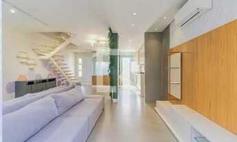 Imagem 7: Casa de Condomínio para Aluguel - Jurubatuba, 3 Quartos, 108 m2