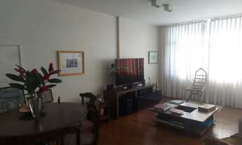 Imagem 3: Belo Horizonte - Apartamento Padrão - Santa Lúcia