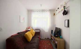 Imagem 2: Apartamento para Aluguel - Itaquera, 2 Quartos, 41 m2