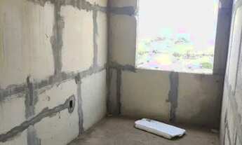 Imagem 7: Apartamento de 02 qtos em construção em prédio de 05 andares na QNM 10 da Ceilândia Norte