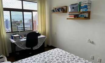 Imagem 6: Apartamento para venda tem 206 metros quadrados com 4 quartos em Graça - Salvador - BA