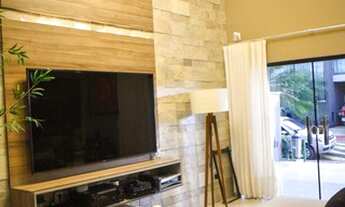 Imagem 2: Cond. Villa Firenze 234 m² com 3 suítes