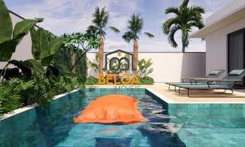 Imagem 4: Casa em Condomínio para Venda em Atibaia, Condomínio Terras de Atibaia II, 3 dormitórios