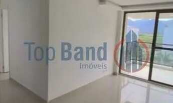 Imagem: Cobertura-À VENDA-Recreio dos Bandeirantes-Rio