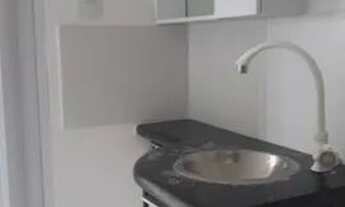 Imagem 4: Apartamento pequeno para 1 ou 2 pessoas