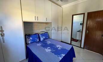 Imagem 4: Linda casa duplex no bairro Residencial centro da Serra !