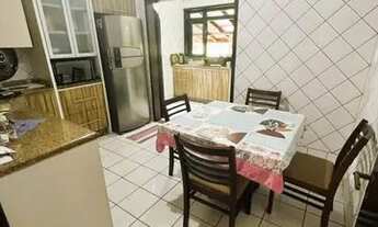 Imagem 7: Casa para Venda em Joinville, Saguaçu, 3 dormitórios, 2 suítes, 1 banheiro, 2 vagas