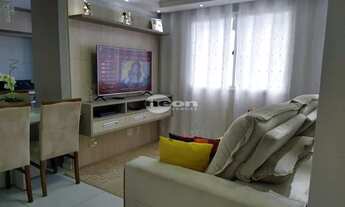 Imagem 3: SãO BERNARDO DO CAMPO - Apartamento Padrão - Ferrazópolis