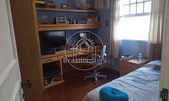 Imagem 5: Casa no condomínio Aldeia