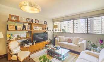 Imagem 3: Apartamento Venda Perdizes 130 m² 3 Dormitórios