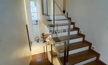 Imagem 7: Casa - Ville Sainte Hélène - Campinas