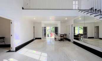 Imagem 2: Casa de Condomínio para Aluguel - São Paulo II, 4 Quartos, 500 m2