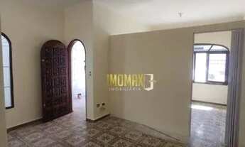 Imagem 7: Casa com 2 dormitórios para alugar, 80 m² por R$ 3.000,00/mês - Tupi - Praia Grande/SP