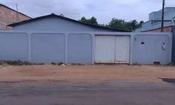 Imagem: Vendo na Av S4 Bairro Dr Silvio Botelho