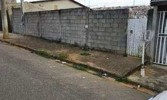 Imagem: Terreno à venda, 275 m² por R$ 220.000