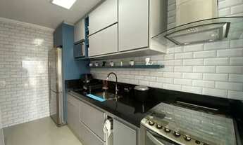 Imagem 6: Apartamento de 2 dormitórios mobiliado na tupi