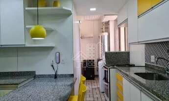 Imagem 3: Apartamento com 4 quartos à venda, 165 m² por R$ 2.000.000 - Barra da Tijuca - Rio de Jane