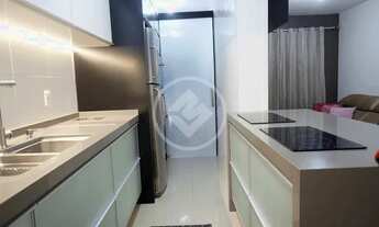 Imagem 2: DLF-Apartamento para venda ele tem 63 metros quadrados com 2 quartos em Rio Caveiras - Bi