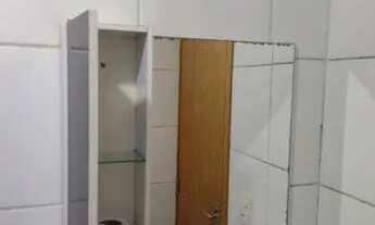 Imagem 2: Apartamento com 2 dormitórios, 44 m² - venda por R$ 220.000 ou aluguel por R$ 1.289/mês