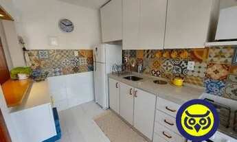 Imagem 4: Apartamento semimobiliado com 3 quartos, venda, na Trindade - Florianópolis