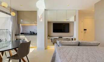 Imagem 6: Studio para venda com 29 metros quadrados com 1 quarto em Itaim Bibi - São Paulo - SP