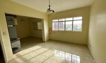 Imagem 4: Apartamento para Locação em Presidente Prudente, EDIFICIO ELVIRA SANCHES, 2 dormitórios, 1