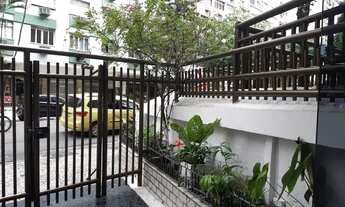 Imagem 2: Excelente conjugado de 24 metros no Flamengo