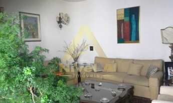 Imagem 2: Apartamento para Venda em São Paulo / SP no bairro Vila Nova Conceição