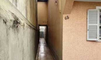 Imagem 3: Venda Residential / Home Vila Gustavo São Paulo