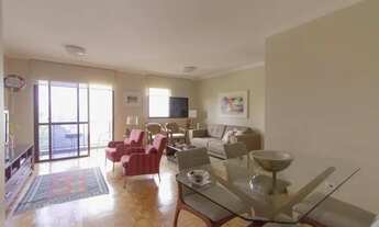 Imagem: Apartamento para Aluguel - Saúde, 2 Quartos