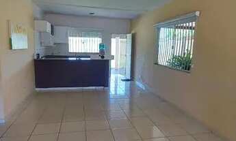 Imagem: Aluga-se casa