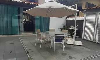 Imagem 7: Casa de condomínio para venda tem 399 m², com 4 quartos em Anil - Rio de Janeiro - RJ